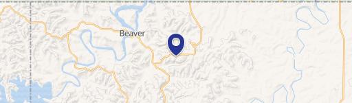 Commercial Land with Valley View