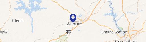 Auburn Land For Sale