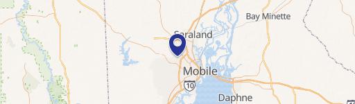 27.8 Acres in Mobile