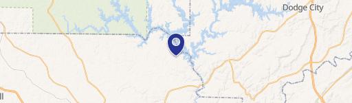 Unrestricted Land Near Smith Lake