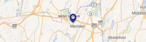 Three Bedroom Townhouse Style Unit