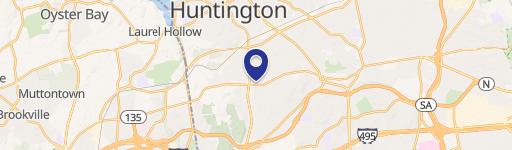 Auto Repair Shop For Rent