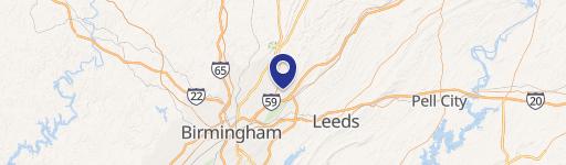 Cleared 1-Acre Lot Ready