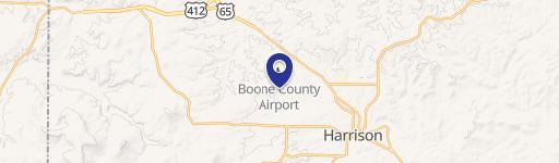 7.15 Acres Pasture Land Harrison