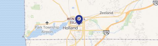 Versatile Commercial Space in Holland