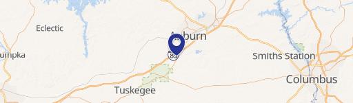 Land Near Auburn For Sale