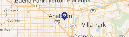 Stone Fabrication Facility in Anaheim