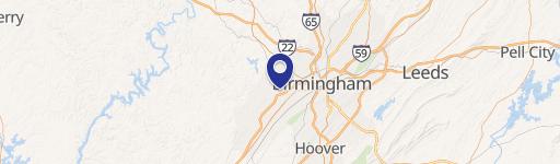 Restaurant Building with Drive-Thru