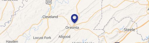 Highway 75 Commercial Lot