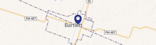 Historic Mixed-Use Building in Bartlett