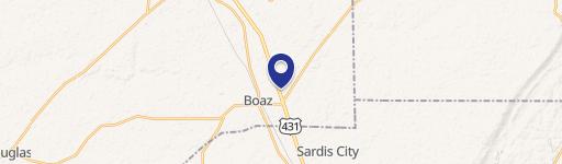 Highway Frontage Commercial Land