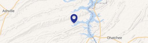 Waterfront Lot with Dock