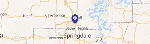 Professional Complex on 71B