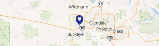 Buckeye Land For Sale