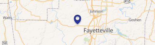 Wedington Drive Land Opportunity