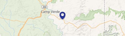 Land Near Clear Creek