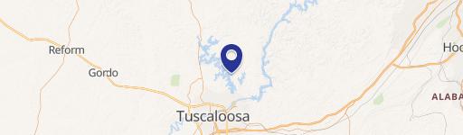 Land For Sale Tuscaloosa