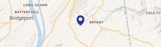 Commercial Building Near Chattanooga