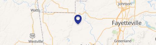 9.94 Acres Near Kinion Lake