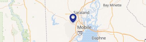 Saraland Commercial Land Opportunity