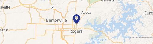 Warehouse/Office Facility in Rogers