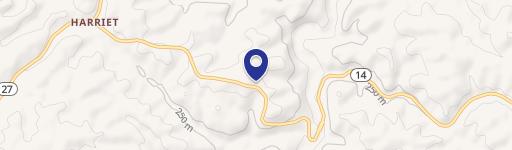 Ozark Mountain Recreational Land