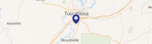 Land For Sale Tuscaloosa
