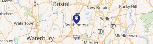 Downtown Southington Office Space