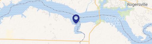 Waterfront Land with River Access