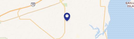 Irvington Land with Mobile Home