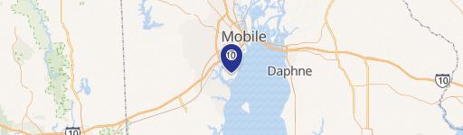 Mixed-Use Property on Dauphin Island