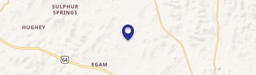 24.89 Acres Near Fayetteville