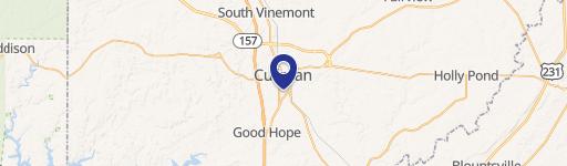 Prime Commercial Land Opportunity