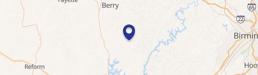 80-Acre Tract at Barbee Creek