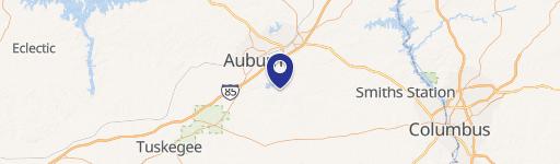 Undeveloped Land Parcel Near Opelika