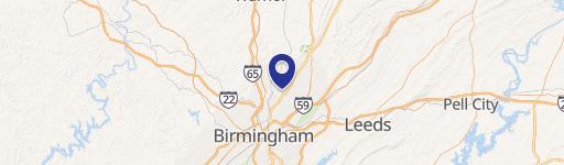 Residential Land in Birmingham, AL