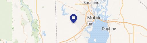 Prime Land in West Mobile