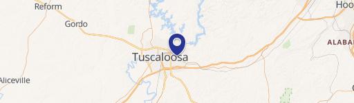 Land Near University of Alabama