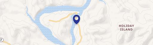 Holiday Island Commercial Land Parcels