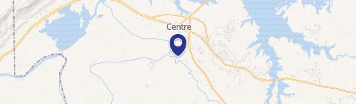 Centre, AL Buildable Land Parcel