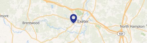 Commercial Space on Route 111