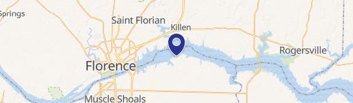 Wilson Lake Waterfront Lot