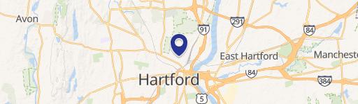 Spacious Apartment Near Downtown Hartford