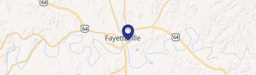 Established Commercial Property in Medical District