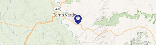 Verde Lakes Land Parcel