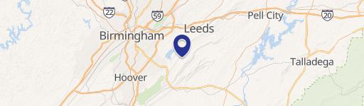 Shoal Creek Residential Land Opportunity