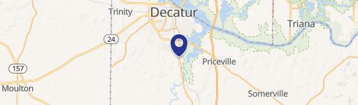 Decatur Commercial Land Opportunity