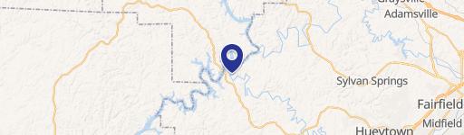 Waterfront Land on Valley Creek