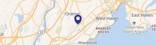 Retail Space on Boston Post