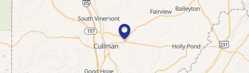 Highway 69 Mixed-Use Property